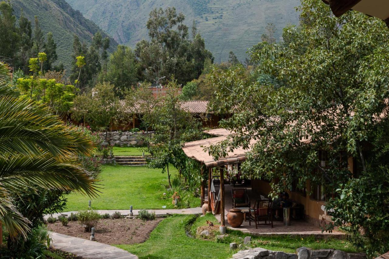 אורובמבה Andean Wings Valley מראה חיצוני תמונה